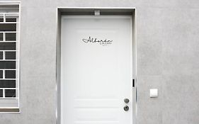 Studio Alborán