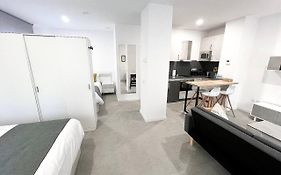 Studio Alborán